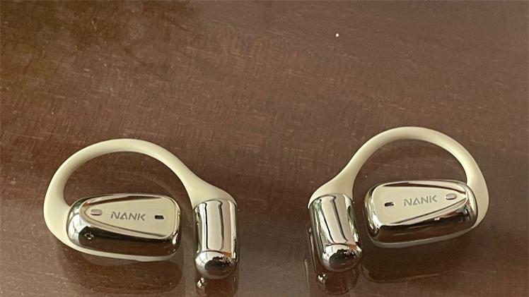 比肩千元耳机音质，这款0压开放式耳机音质有多绝