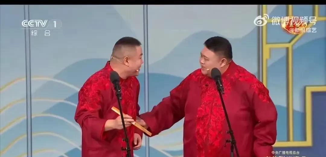 不太明白春晚的选人，岳云鹏已经上了六次春晚，每次都很拉跨，为什么还要一直用他？明