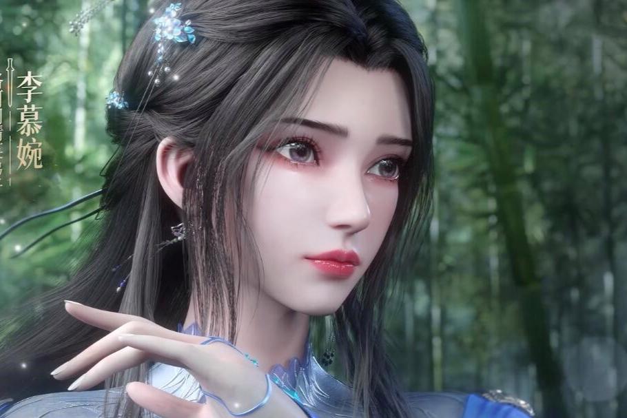 王林被元婴魔女盯上，他归还魂血后被筑基高手误会，最后由大老婆李慕婉解围。孙有财想
