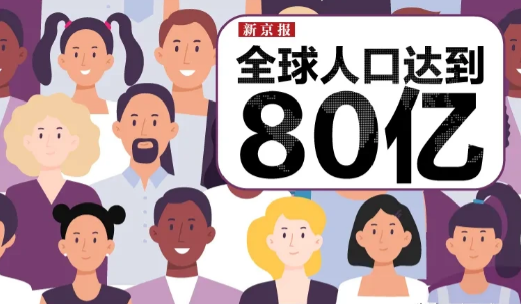2023全球人口最多的10个国家:
1.印度—14.27亿人
2.中国—14.2