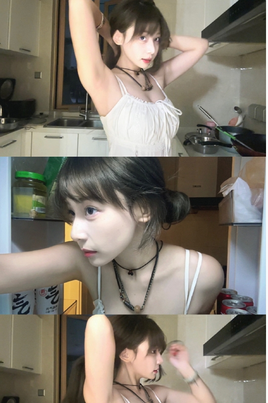 嗯哼？ ​​​