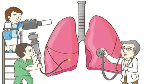 蛋白质|慢性阻塞性肺疾病患者如何提高自身免疫力？