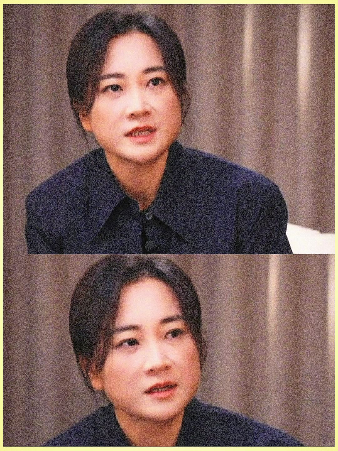 比➖100斤更震撼的是，女性上位者的精彩布局
今天已经被贾玲减肥100斤刷屏了
