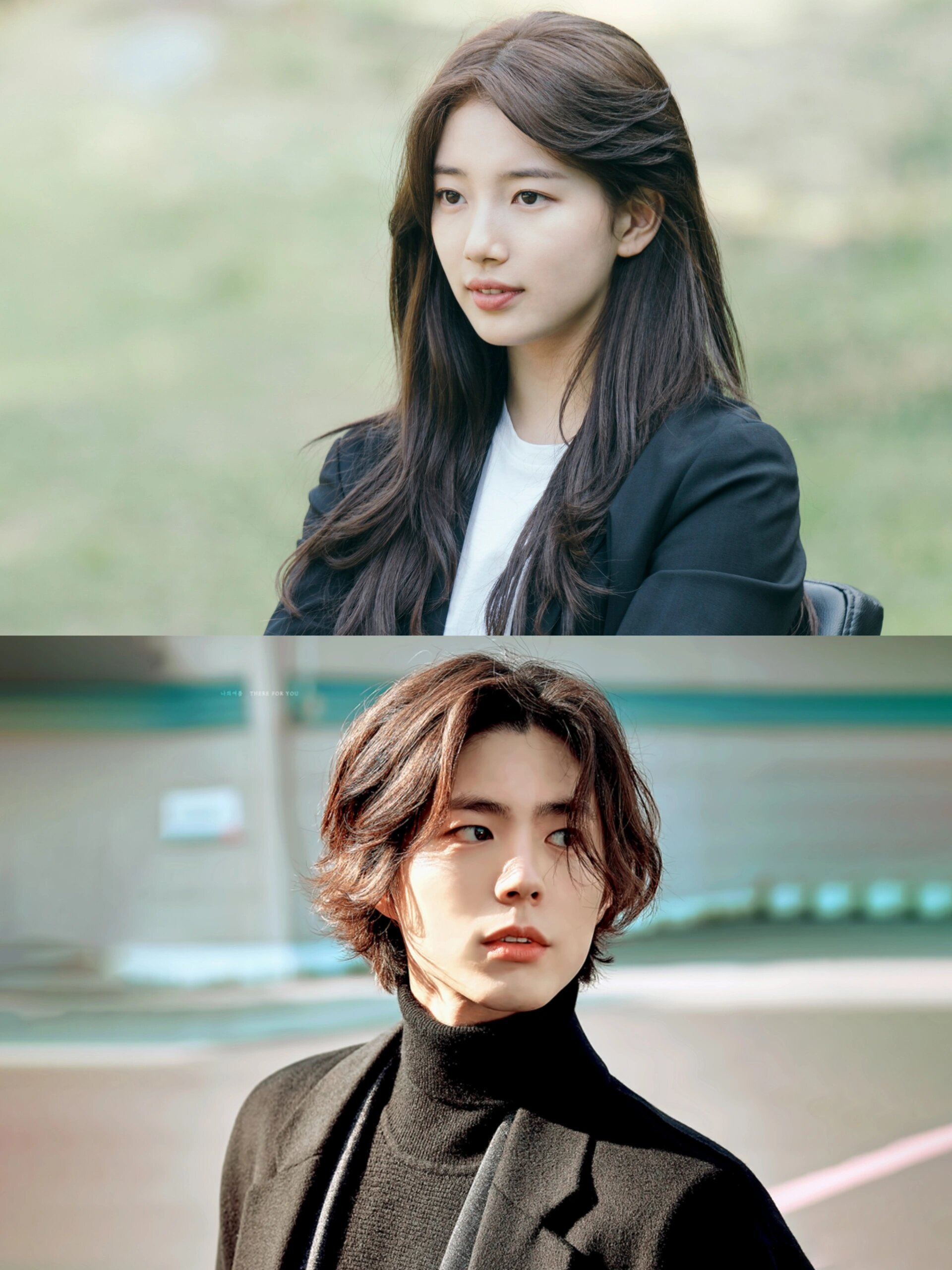 颜霸集合‼️这是什么王炸阵容‼️