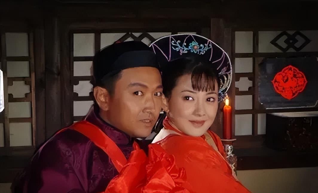 牛莉曾经说过，拍完闯关东后，我在家里待了两年，没敢接戏。这部戏彻底把我伤着了，甚