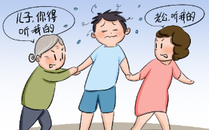 小叔子侵占我和老公百万存款，讨要无果，婆婆竟说我是水性杨花的拜金女？