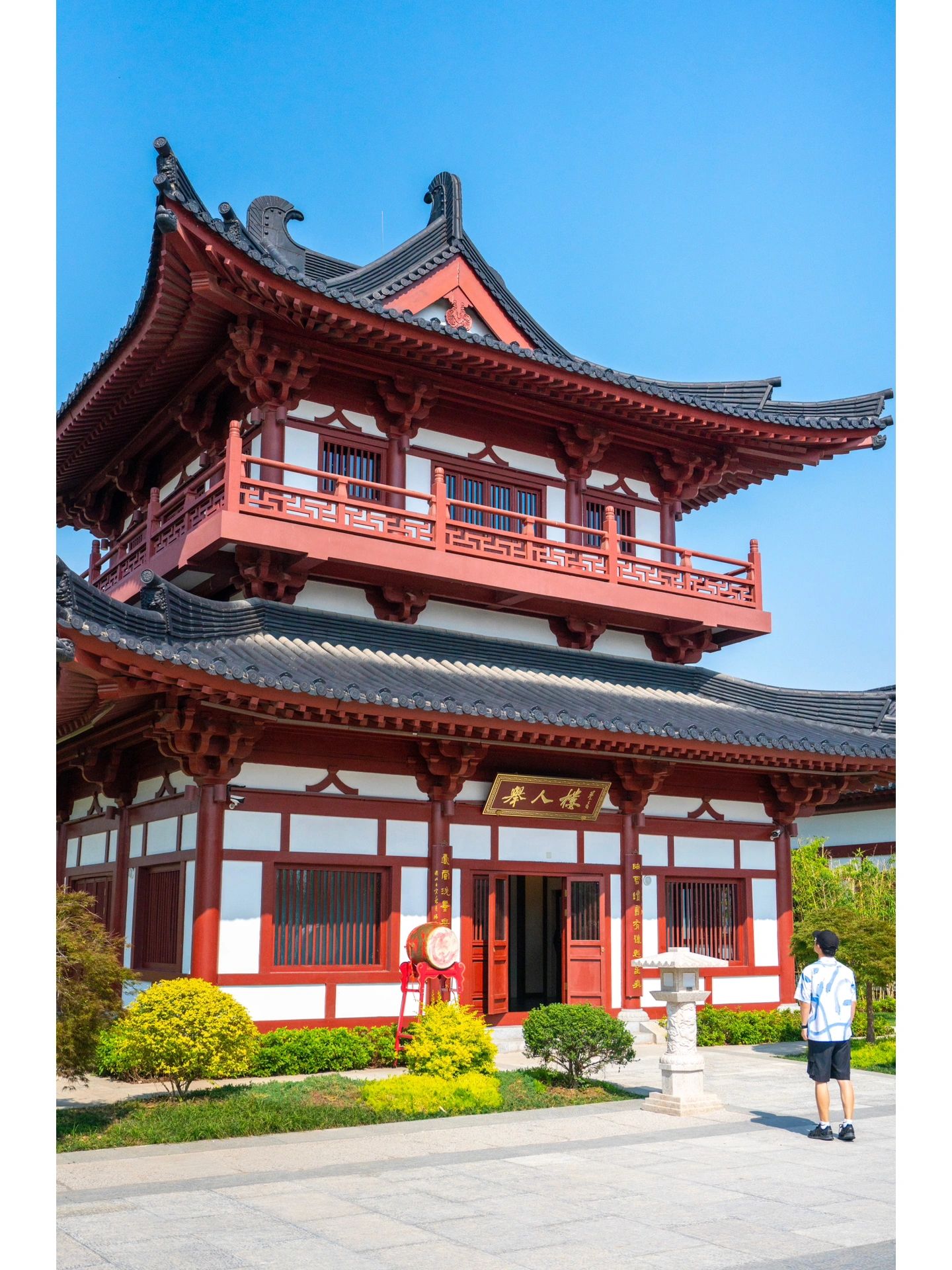 江苏这座小众城市，居然藏着一个“小三亚”