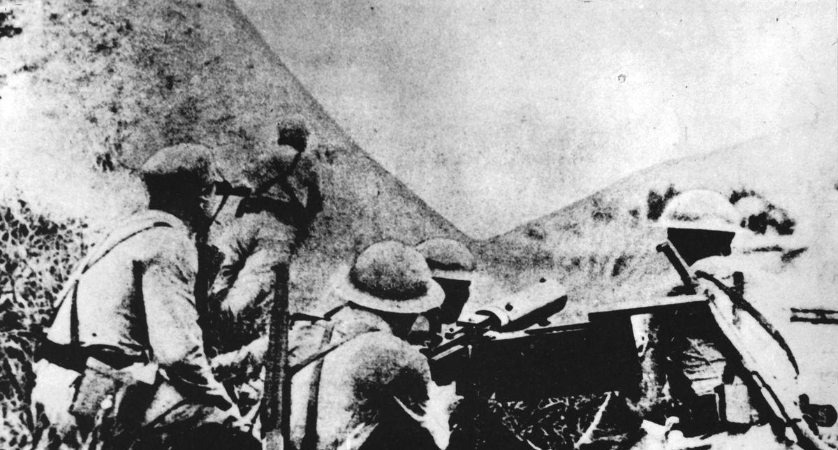 解放军进入昆明, 陈赓感叹: 老同学立大功, 可惜救不了他