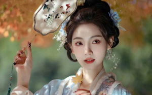 皇上娶不到白月光？后来发现是我格局小了，那就把像白月光的替身统统娶回来！