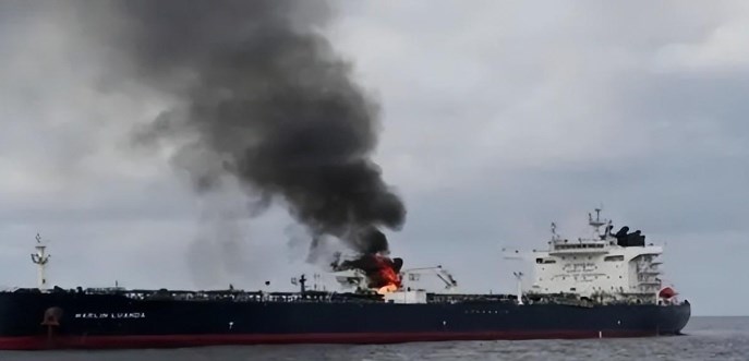 为什么在西方1万多项制裁下，俄油出口收入却越来越高？胡塞武装告诉你答案。近日，在