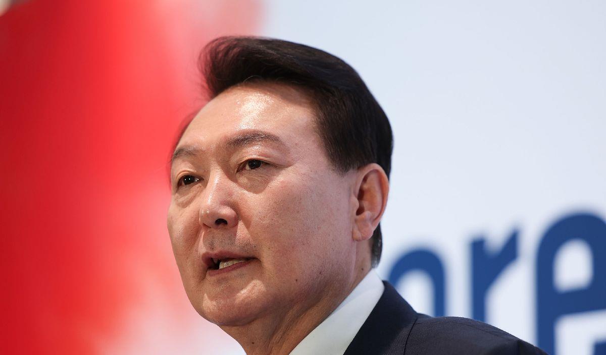 美韩或要打一架？韩军已备好王牌武器，尹锡悦扬言：开火绝不犹豫
韩国的军事实力已经