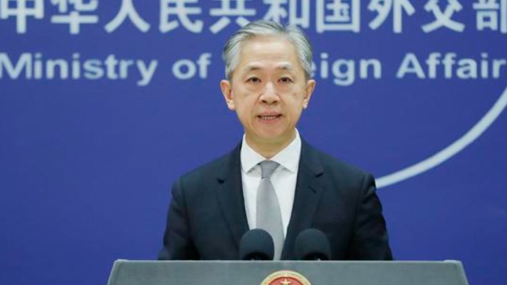 美商务部长：中国是美国“最大威胁”，中方回应一针见血。美商务部长的表态与此前拜登