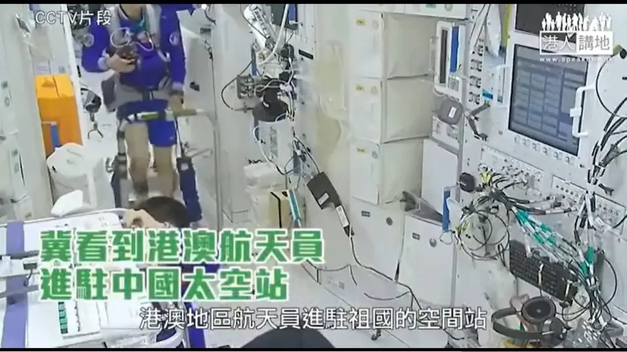 美国原本不需要和中国竞争的，但现在美国真有点紧张了！
中国载人登月任务正式批准立