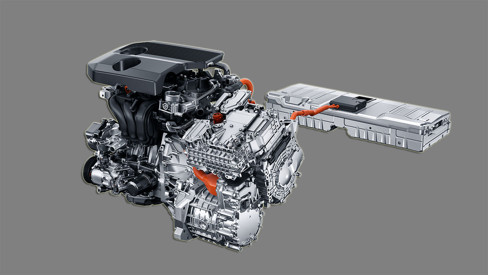 自从买了混动车，我就得了混动综合症。以前开油车，一个星期加二三百块钱油，我连眼睛