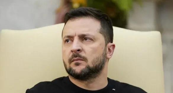 1月2日，俄媒报道。1日，乌克兰总统泽连斯基表示，2024年，乌克兰武装部队打算