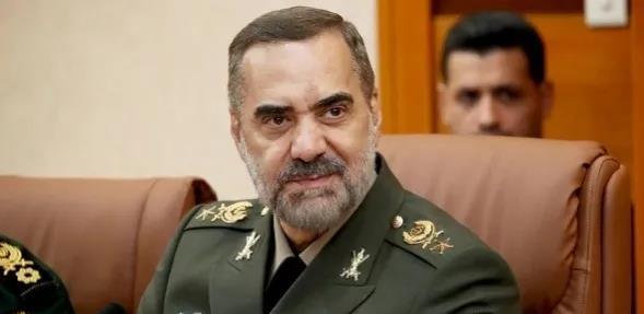 
突发！伊朗国防部长发表了重磅声明！

当地时间12月18日， ​​​伊朗国防部