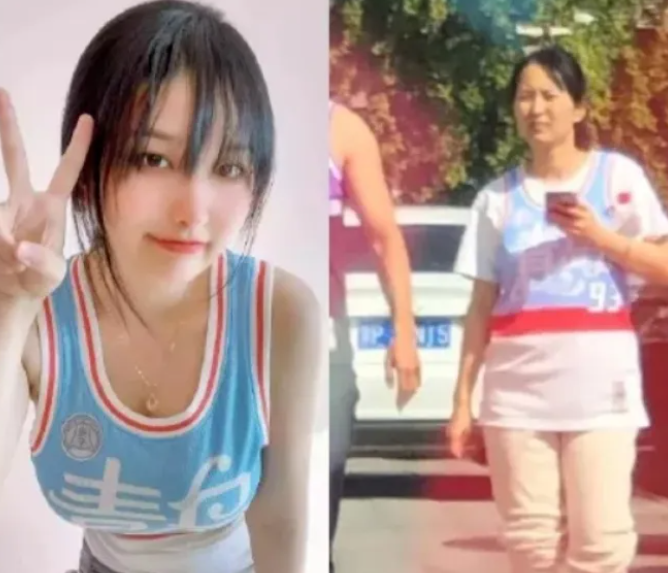 看了女主播线下的照片，你还会给她送礼物吗？