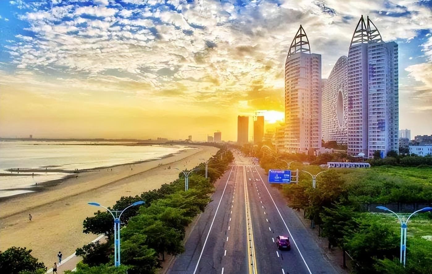 举家搬迁去三线城市甘肃兰州，彻底离开住5年的广西北海
我们一家三口离开了住了五年