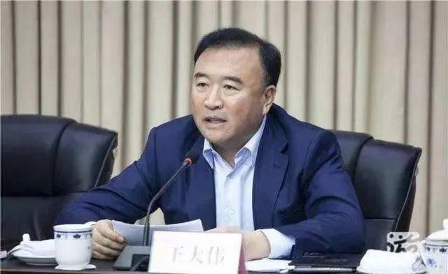 【太黑了！辽宁公安厅原厅长王大伟贪5.55亿】

10月19日，湖北襄阳中级人民