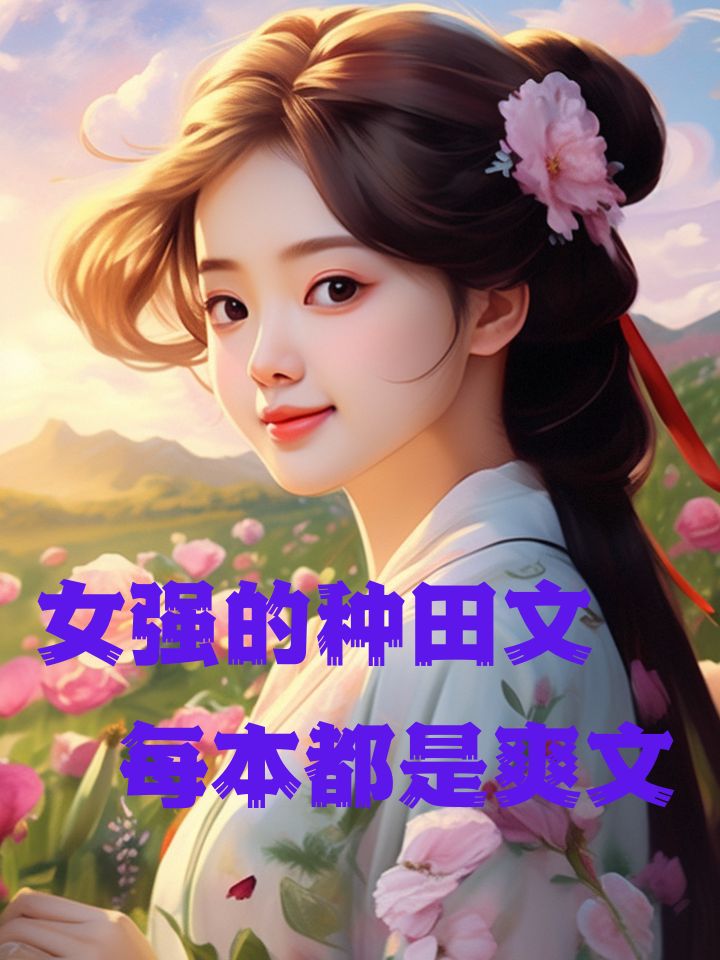 超强金手指！种田流小说，你值得拥有！