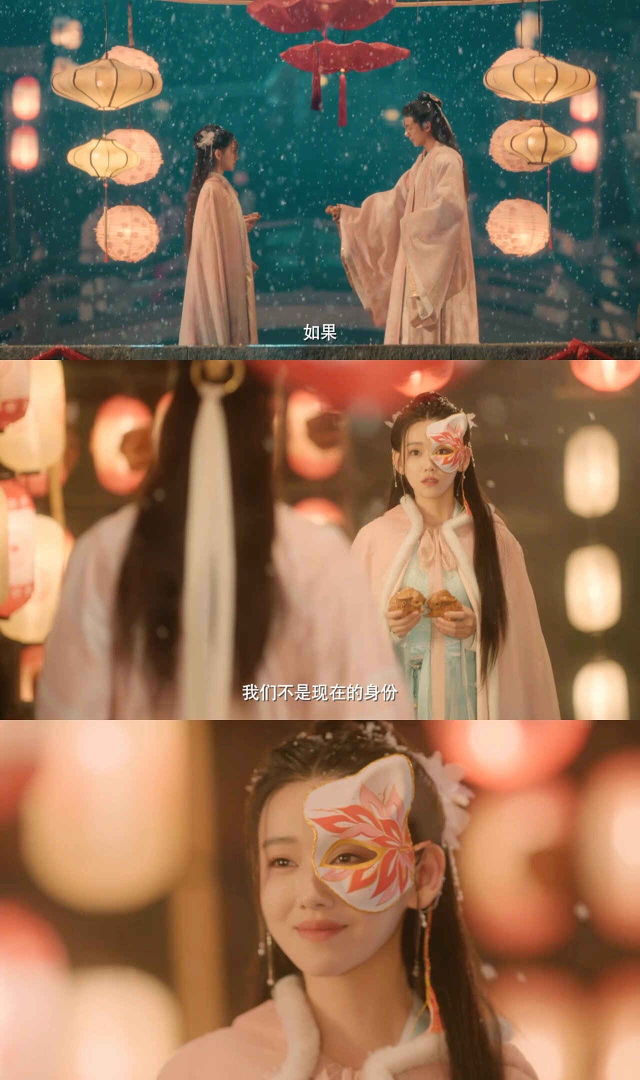 妈耶！这剧有点意思