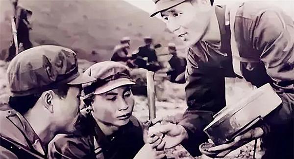 1979年越南战败后，黎笋要求中国边线北移100公里，杨得志：打！

1979年
