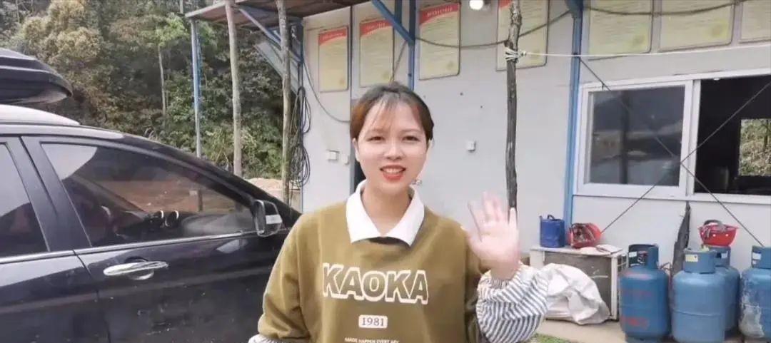 
越南女子嫁到福建，生了两个孩子，其母亲来到中国看望，见到女子的家，目瞪口呆：“