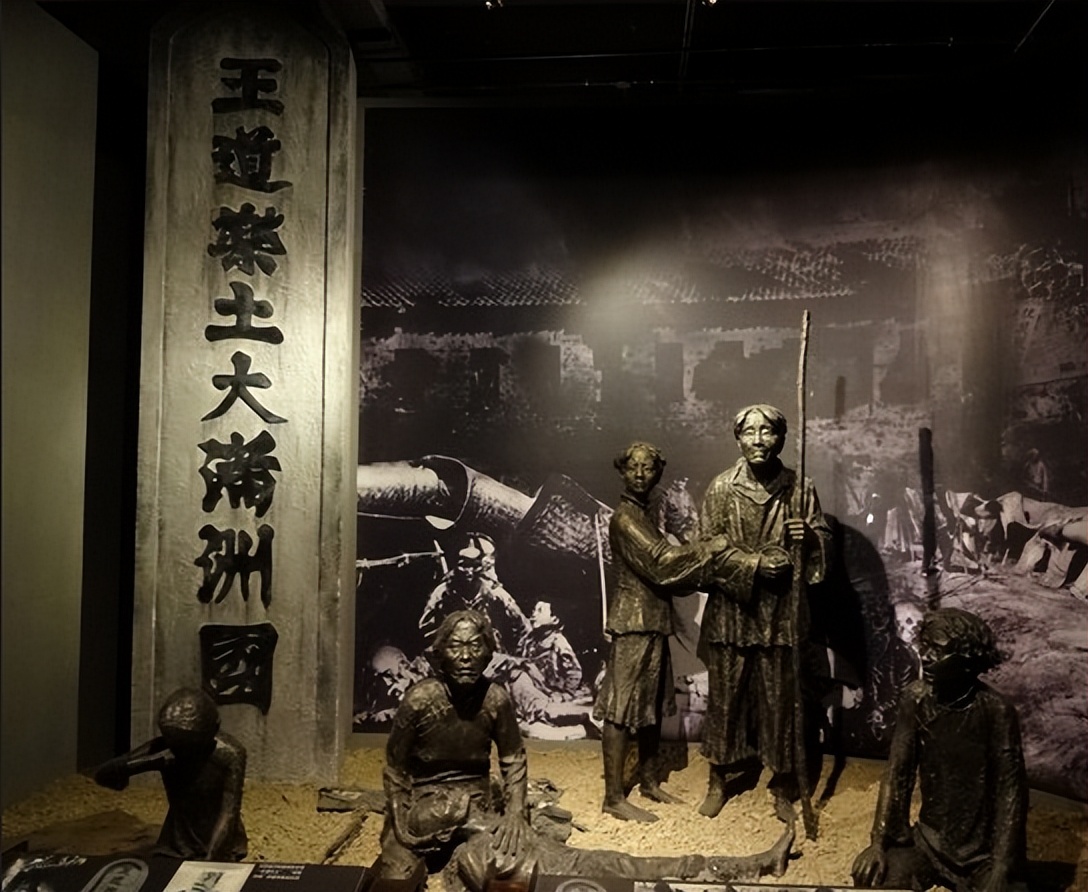 

山东人当年“闯关东”，为何直奔寒冷的东北，而不去富饶的南方？
山东人选择去东