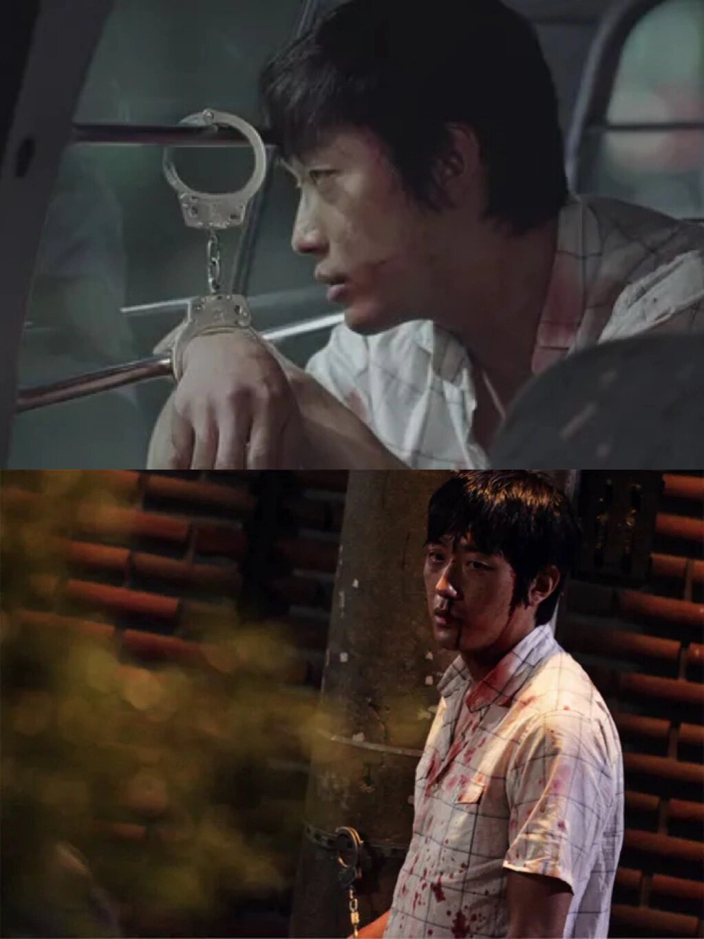 韩国惊悚 悬疑电影｜真实事件改编！巨好看