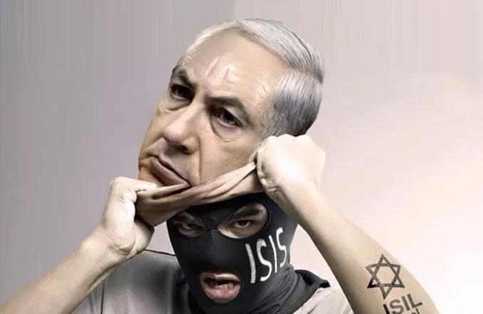 以色列大肆宣传哈马斯烤箱烤婴儿的事情
不可小觑
当一个杀红了眼的人
开始指控别人