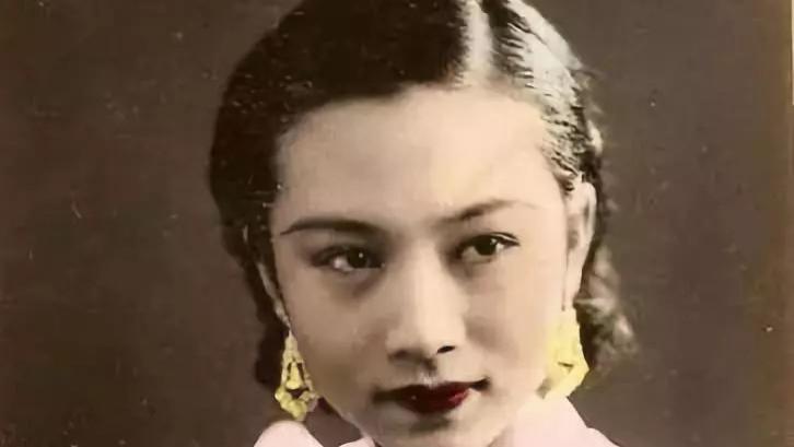 晚清第一名妓赛金花，在国家危难时刻，用一张照片救了一座城