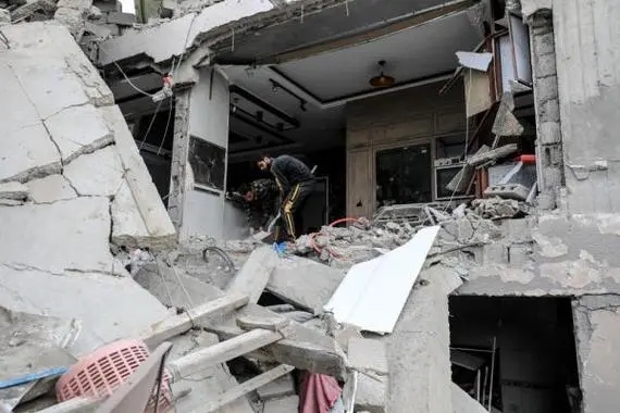 以色列目中无人变本加厉，加沙可能发生更严重的人道主义灾难。2月14日，以色列总理