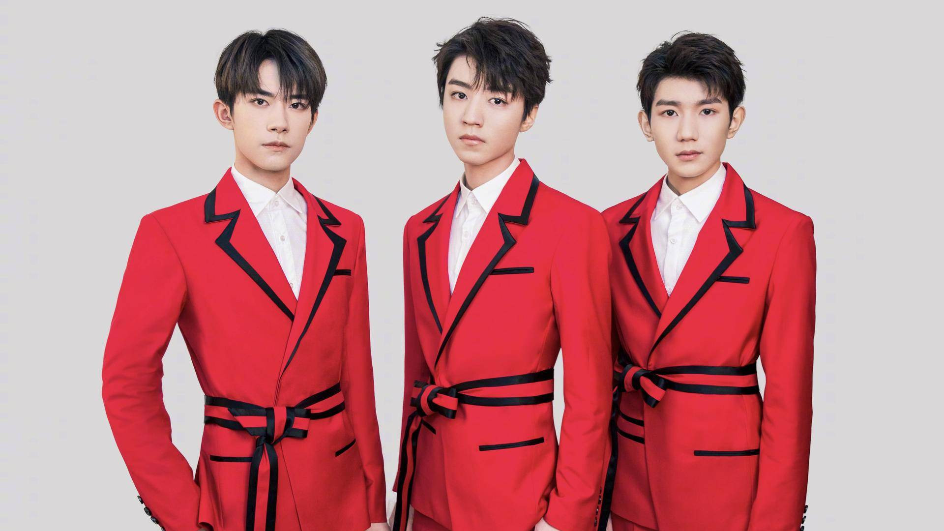 TFBOYS十年之约演唱会：一场青春的盛宴