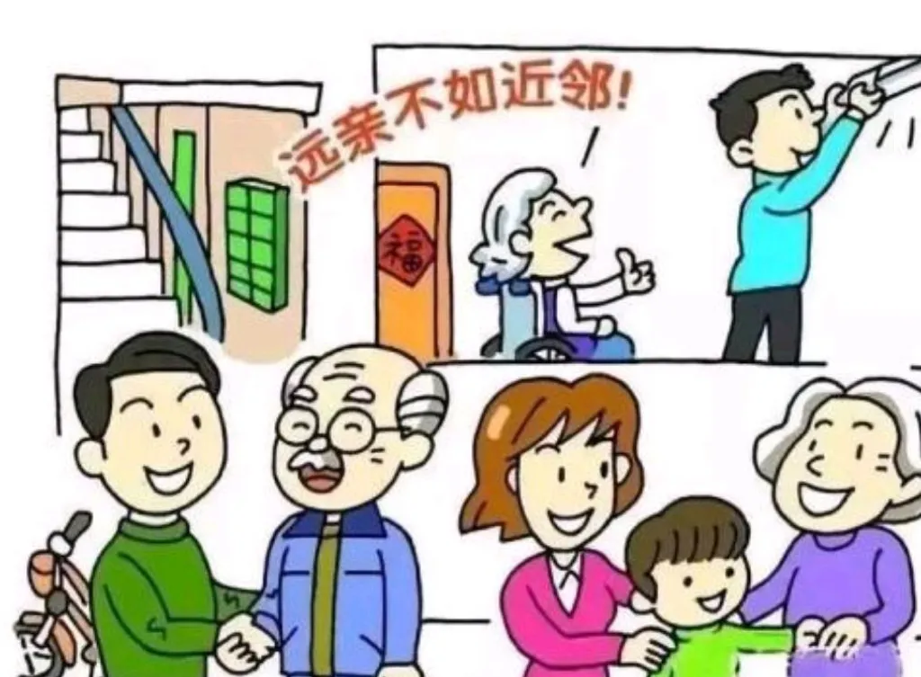 这位女房客火了！杭州萧山，一女子回家看到房客在给70岁的父亲理发，一问才知，这几