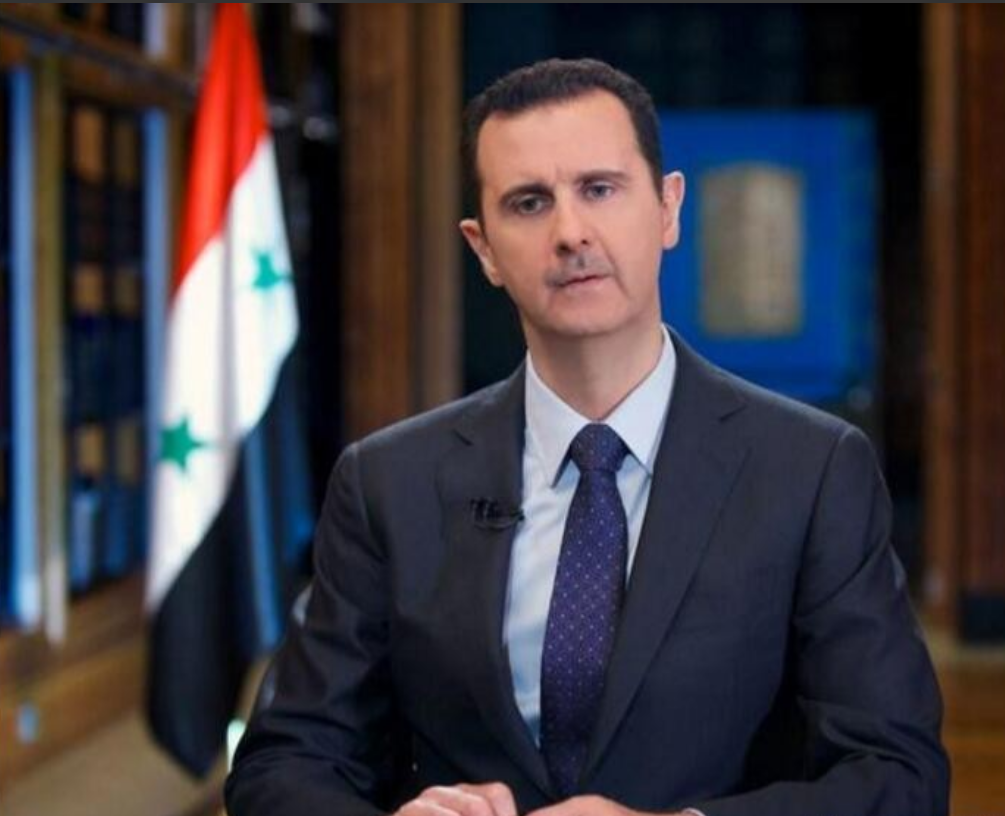 眼看法国通缉叙利亚总统巴沙尔，俄罗斯终于表态了，俄外长拉夫罗夫对外表示，法国司法