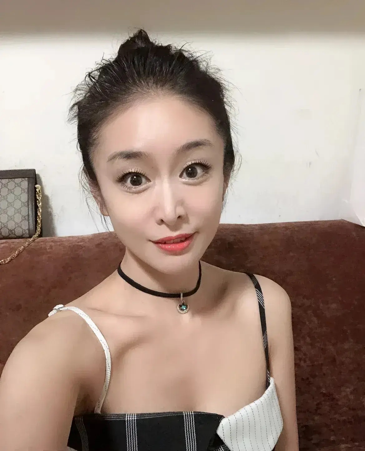 我的抠门老公（即将变成前夫）威胁我，说我俩一但离婚了，他立马找个小十岁的，未婚大