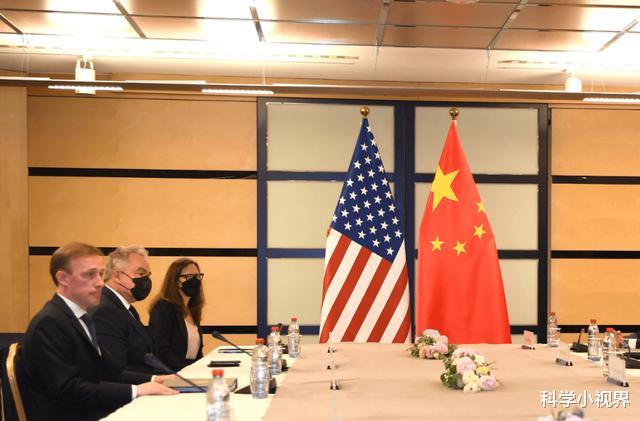 不到两天, 美国就变卦推翻对华承诺, 美中关系难“解冻”