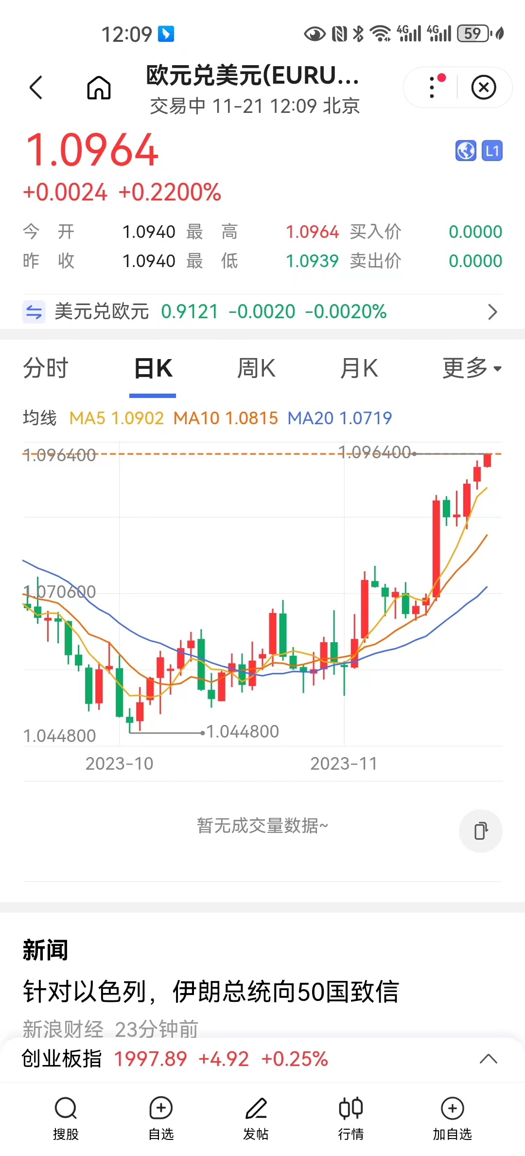 #专家解读人民币连续暴力拉升#美联储暂时停止加息了，中美之间的经济对抗紧张形势也