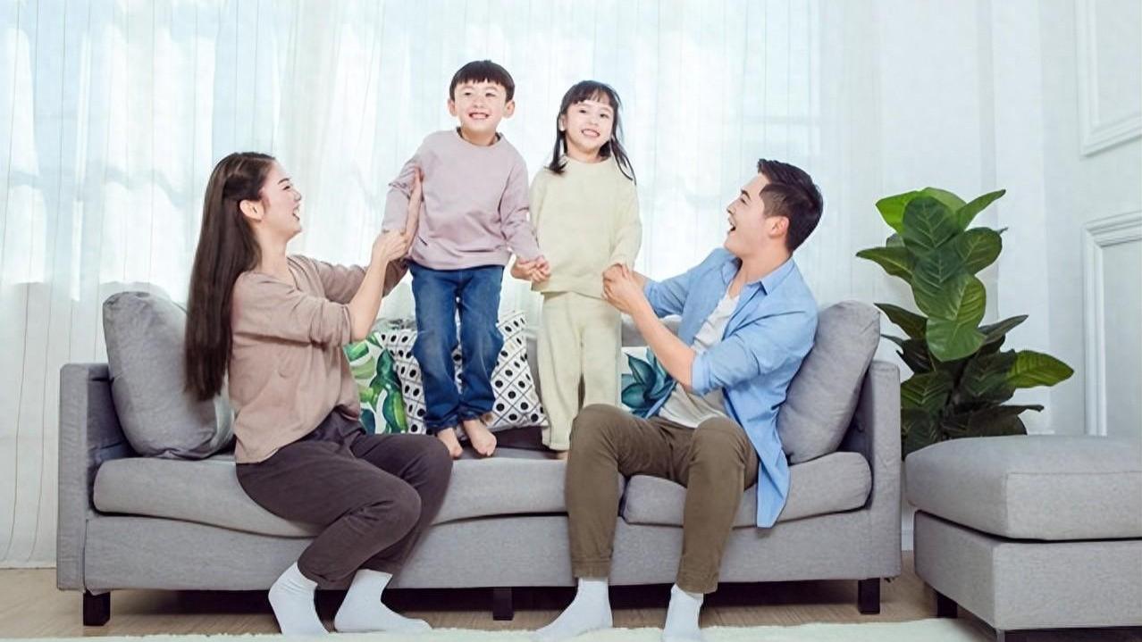 普通家庭主妇的心路历程：我的婚姻差点因为误解而破裂