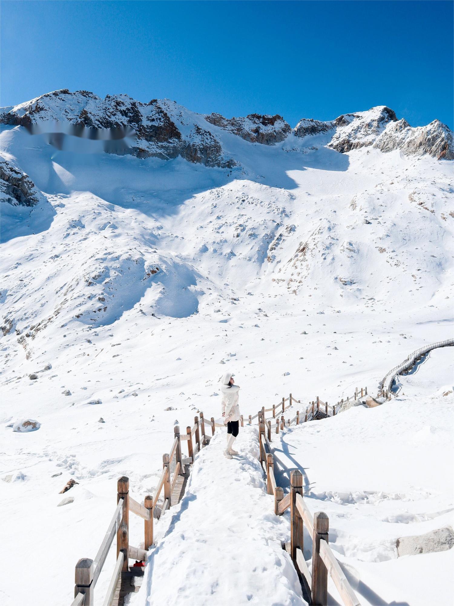 谁能拒绝川西“小瑞士”离雪山最近的地方