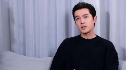 胡歌，吴倩，陈钰琪强强合作，鹅厂终于有了一张王牌