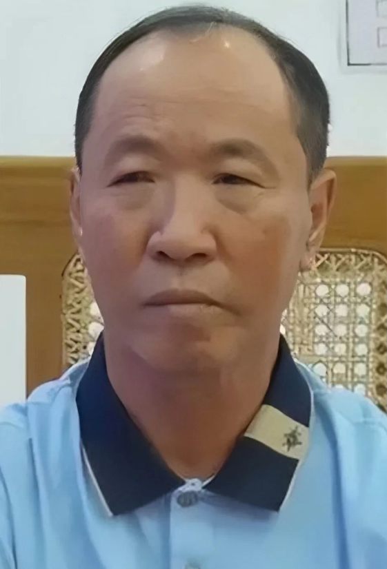 明学昌为什么要畏罪自杀？

几天前，明学昌被中国警方悬赏通缉，为了自保，他随后向