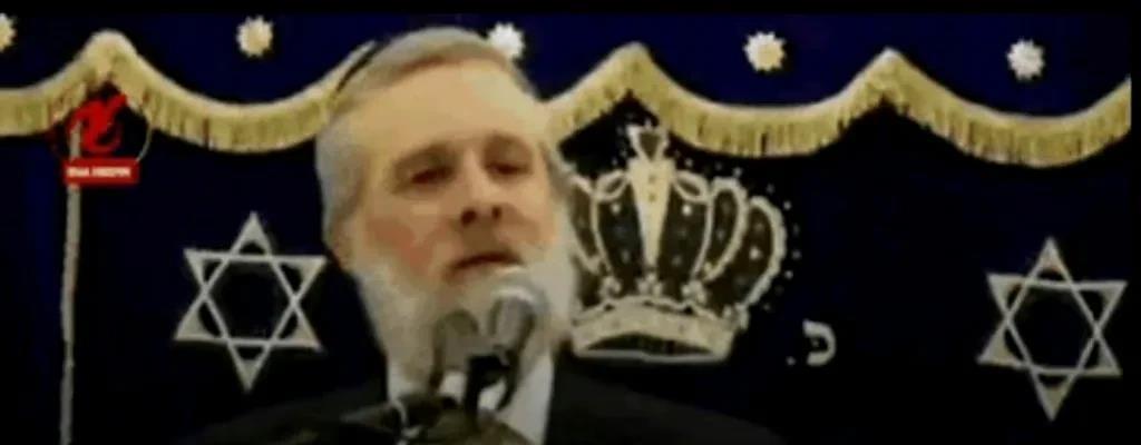 犹太人说第三次世界大战！

犹太教教士埃利亚胡·金认为，第三次世界大战的如果爆发