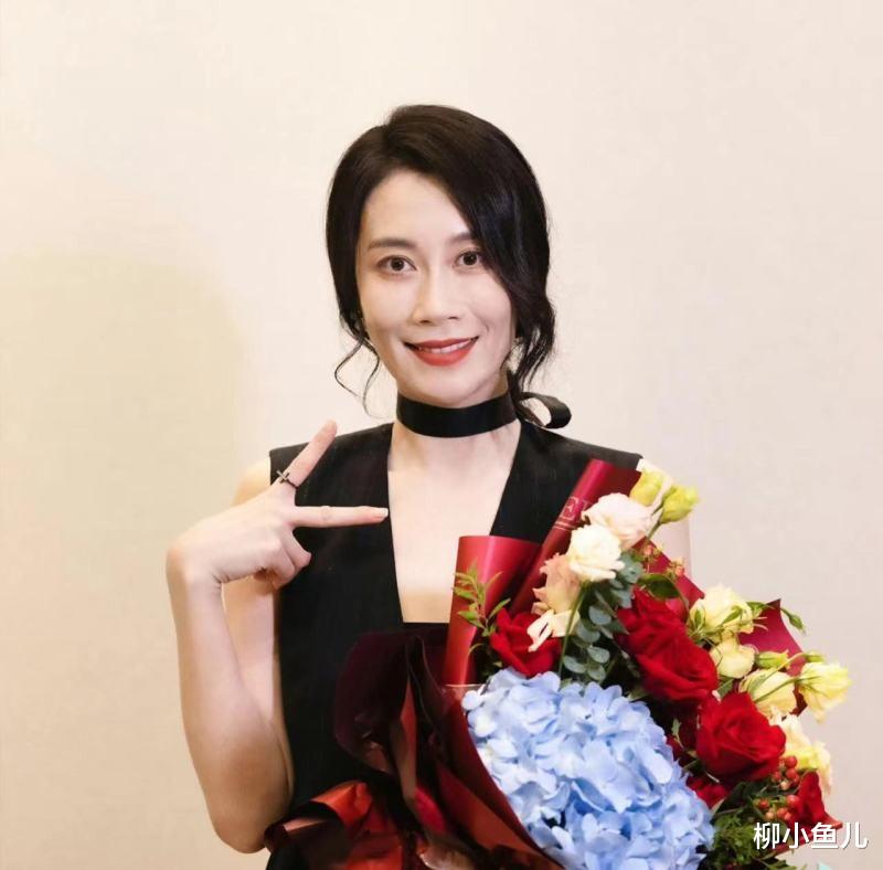 他和温峥嵘分手后, 坦言对婚姻不再抱期望, 如今53岁孑然一身