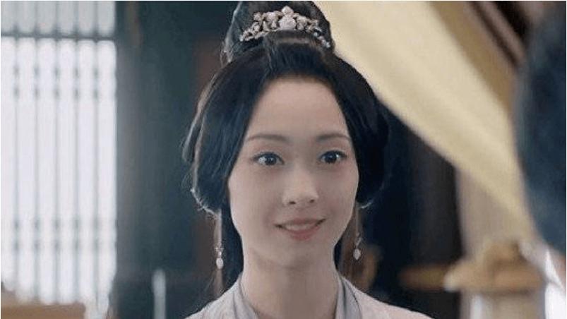 《星汉灿烂》太子妃是如何将一手好牌打的稀烂的？