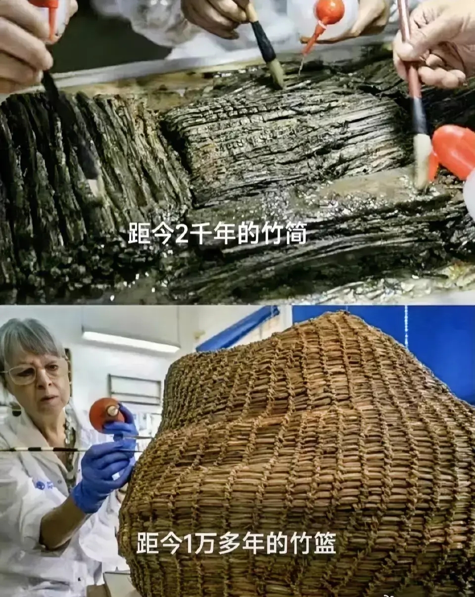 西方人造起假来真是毫不心软