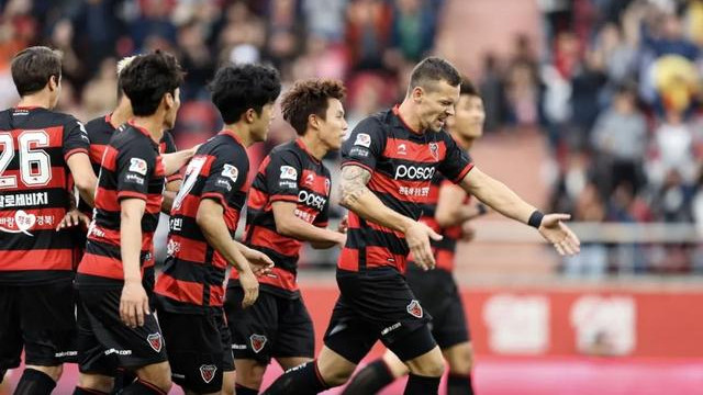 4.25精选推荐 浦项制铁VS水原三星 赫罗纳VS皇家马德里