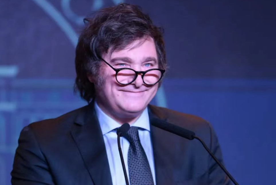 蒙迪诺在接受阿根廷TN新闻台采访时指出：“他们说我们将与巴西和中国断绝关系。这些