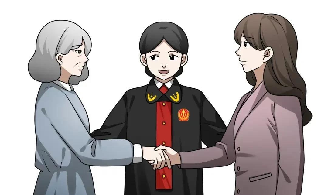 
福建，一大龄女子，和热恋的男友分手后，明确告诉男友，只要考上编制，双方就能复合