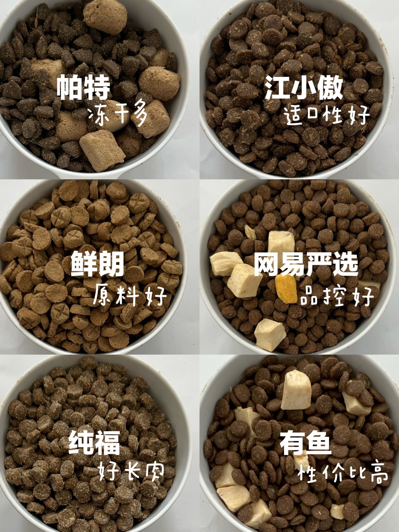 国产猫粮推荐#国产放心猫粮#